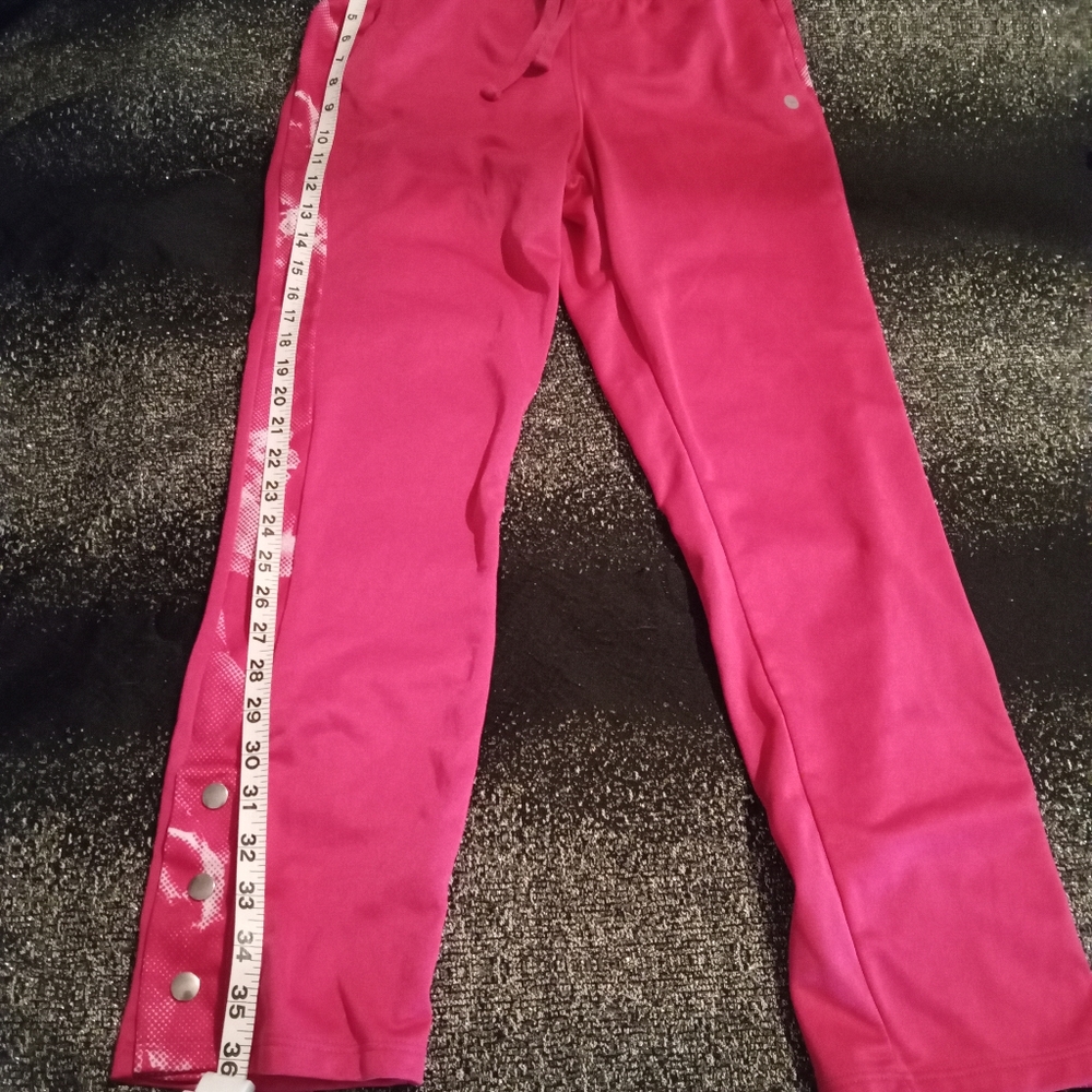 Girl's jogging pants - Picture 2 of 6